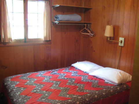 Cabin 3 Bedroom