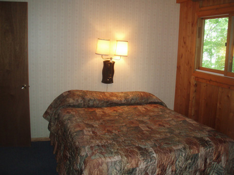 Cabin 5 Bedroom