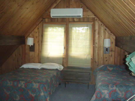 Cabin 6 Loft
